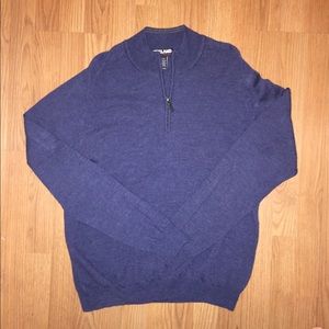 Men’s sweater